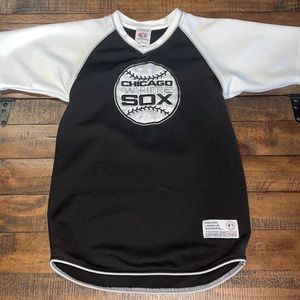 Boys Chicago White Sox Jersey